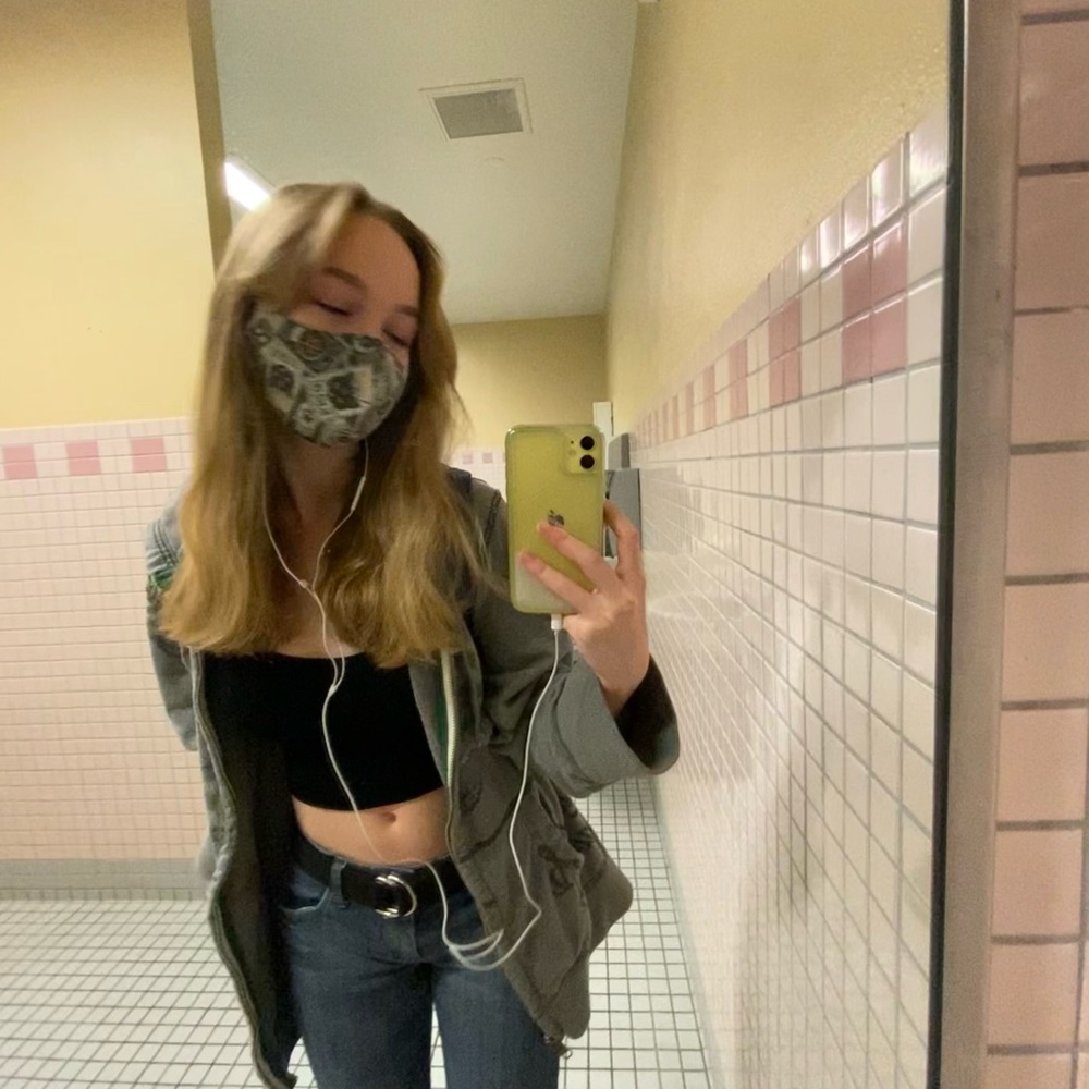 Meet your Posher, Avalon